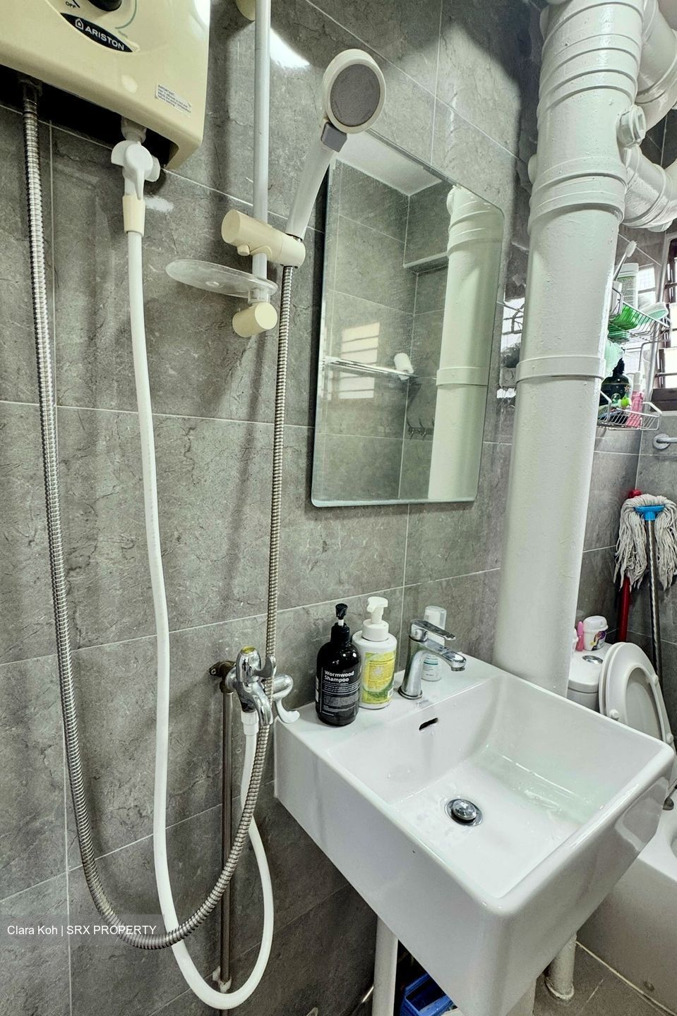 Blk 867 Yishun Street 81 (Yishun), HDB 4 Rooms #450011471